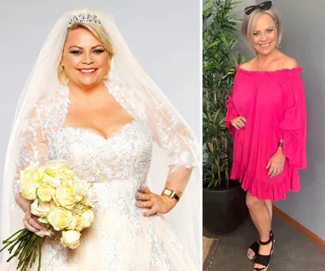 jo mcpharlin mafs weight loss