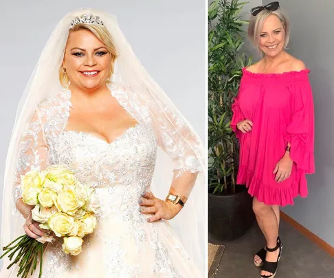 jo mcpharlin mafs weight loss
