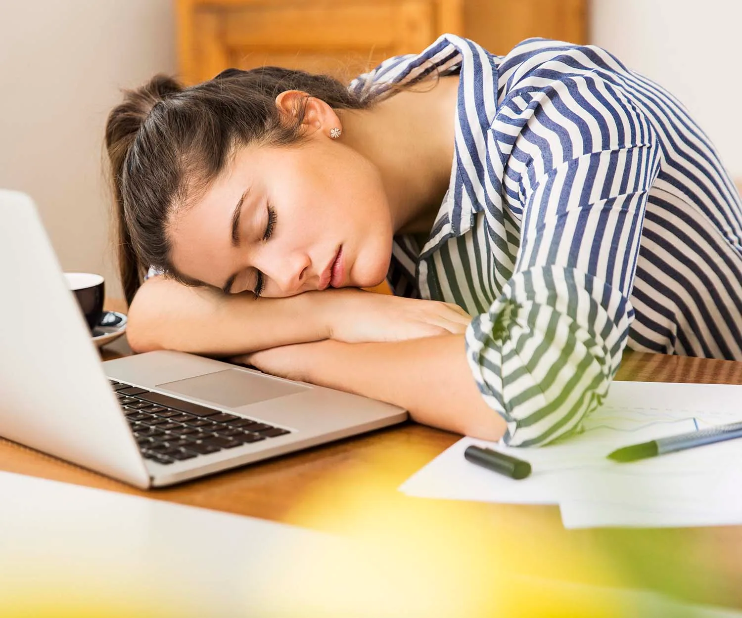 How to ease back into work after being on holiday