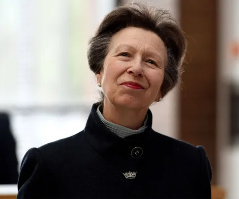 Princess Anne