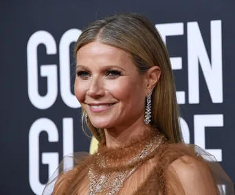 gwyneth paltrow golden globes 2020