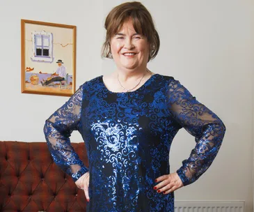 Susan Boyle