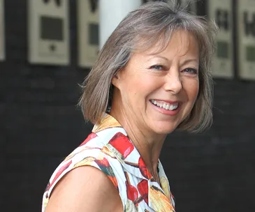 Jenny Agutter