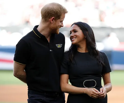 prince harry meghan markle