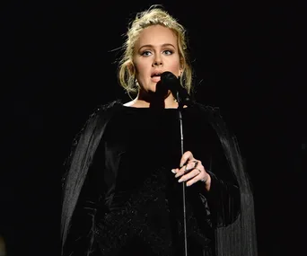 adele grammys