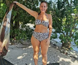 Married At First Sight&rsquo;s Jules Robinson shares how she lost 9kg without giving up her favourite foods