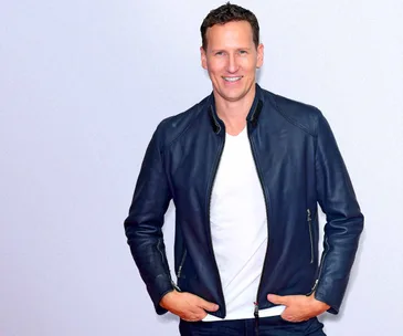 brendan cole x-factor celebrity