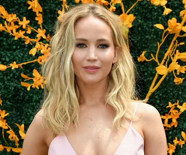 jennifer lawrence