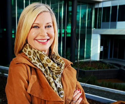 Olivia Newton-John