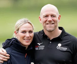 Mike and Zara Tindall open up about family life and why they consider Australia their &lsquo;second home&rsquo;