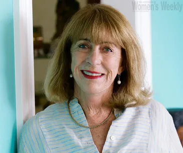 Christine Fernyhough