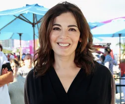 Nigella Lawson&rsquo;s new direction at 60: &lsquo;I feel so much more open to anything and everything&rsquo;