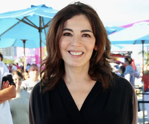 Nigella Lawson