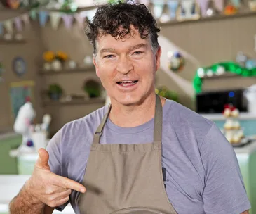 The Great Kiwi Bake-Off winner Trevor Hall’s exciting new business venture