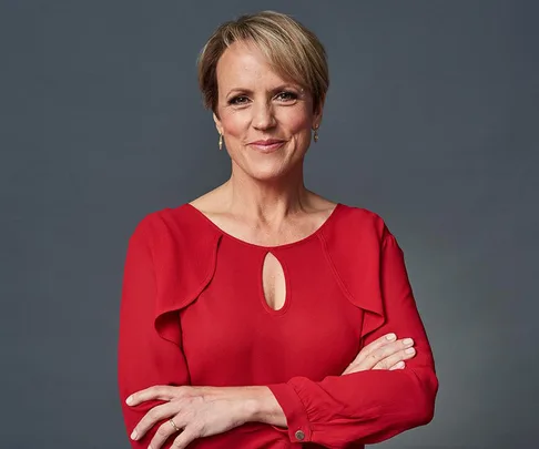 hilary barry