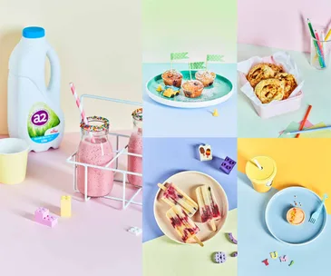 After school snacks that will keep the kids happy