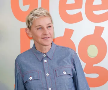‘Tell people you love them’: Ellen DeGeneres breaks down on her show over Kobe Bryant’s tragic death