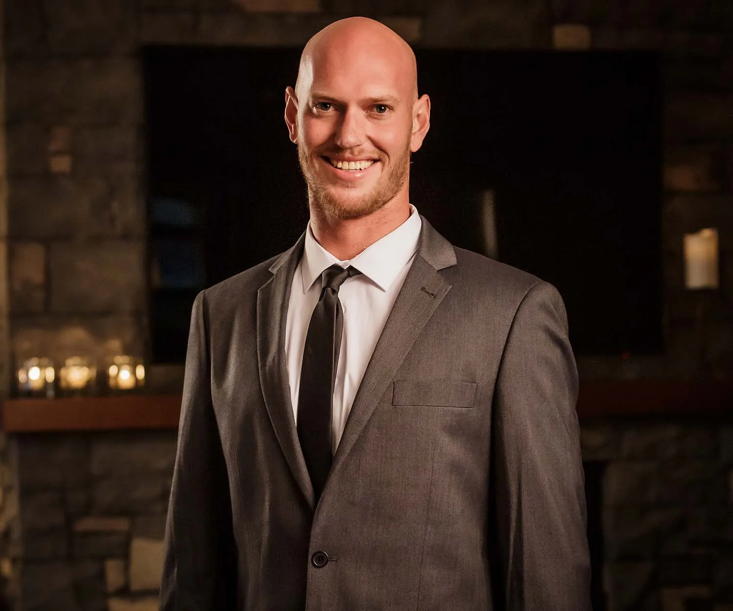 The Bachelorette NZ: Why Elliott Gilchrist might just be ‘the one who got away’