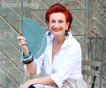 Peta Mathias