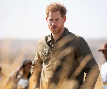 prince harry