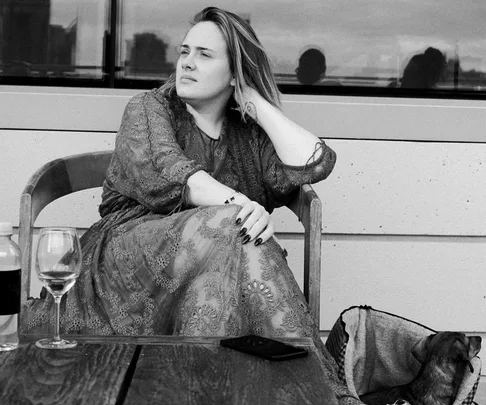 adele