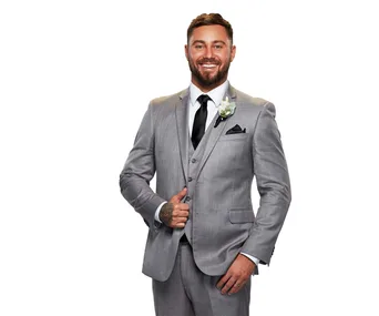 Married At First Sight Australia: Why Aussie tradie Josh could be just the man for Kiwi bride Cathy