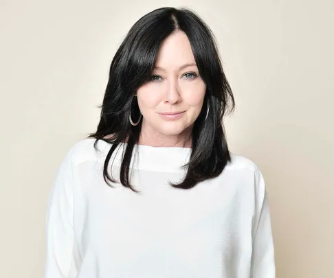 Shannen Doherty cancer has returned