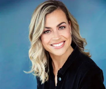 ‘My mum is my hero’: Laura McGoldrick opens up about life and family