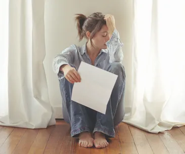 How I broke free from my emotionally abusive relationship