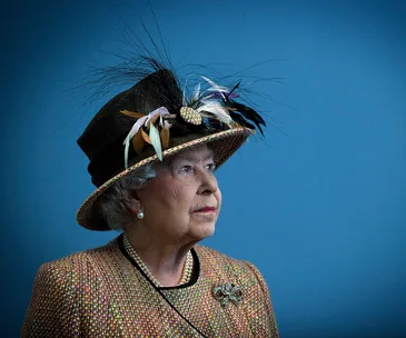 queen elizabeth