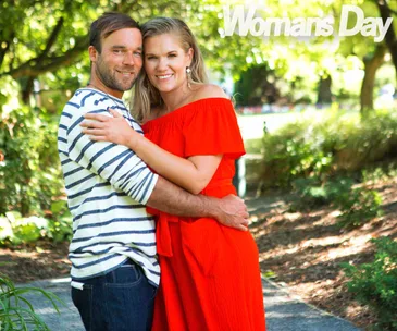 First date bombshell: ‘My online soulmate grew up in Gloriavale’