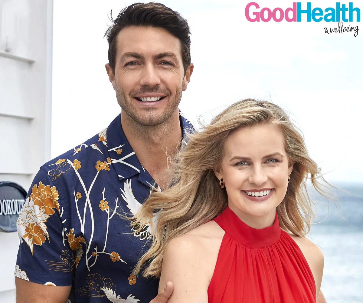 Art and Matilda Green