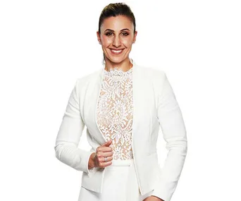 Married At First Sight bride Amanda opens up about why she has walked away from her family