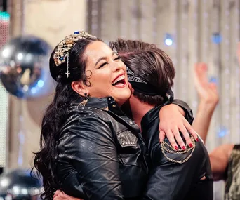 laura daniel shae mountain dwts