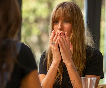 Lily McManus The Bachelorette NZ