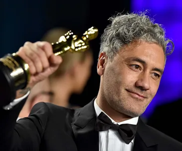 Taika Waititi