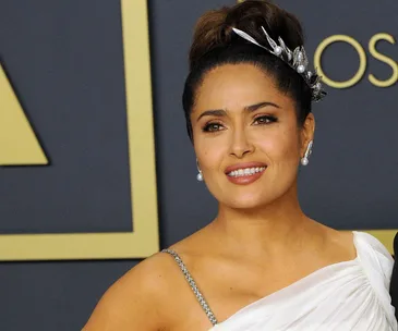 Salma Hayek