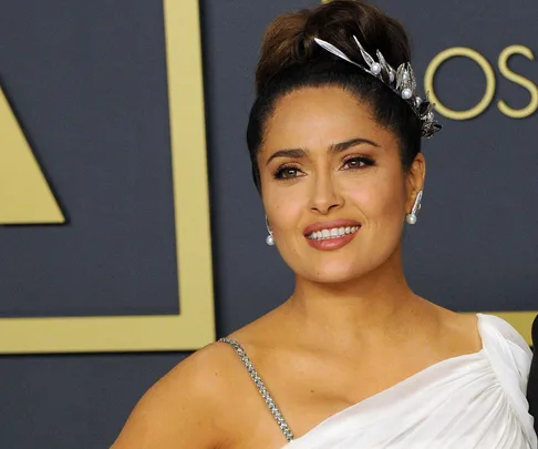 Salma Hayek