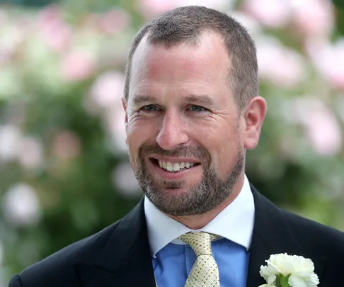peter phillips