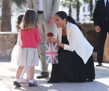 meghan markle