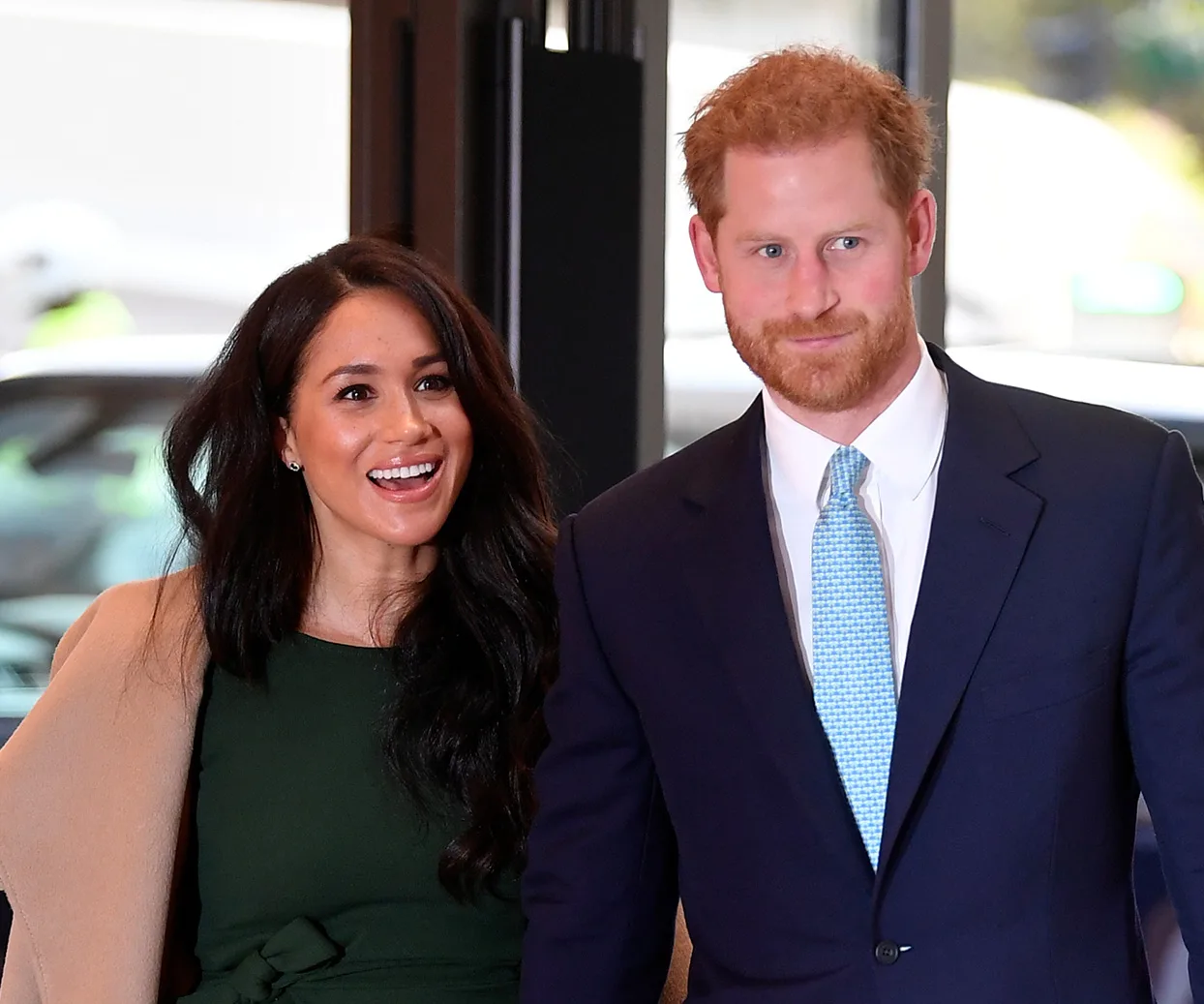 prince harry meghan markle