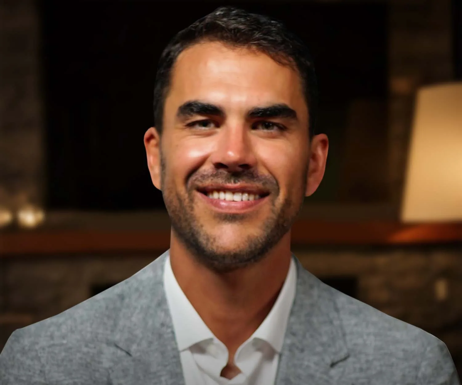 The Bachelorette NZ Mike Bullot is Chelsea Winter's former husband