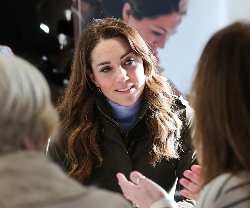 kate middleton ark farm