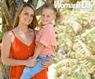 A mum’s worst nightmare: ‘I saw my son floating lifeless’