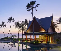 Chiva Som Thailand