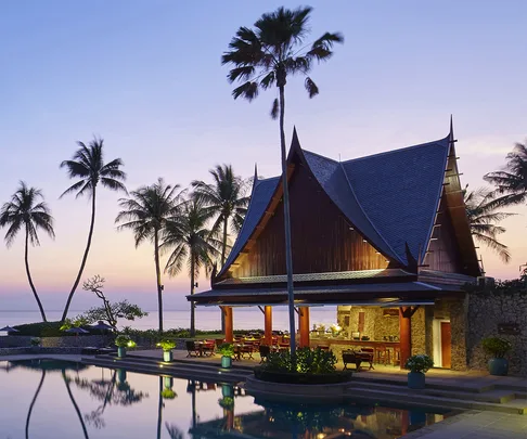 Chiva Som Thailand