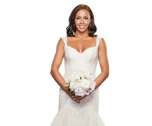 Natasha Spencer Married At First Sight Australia sex tape scandal