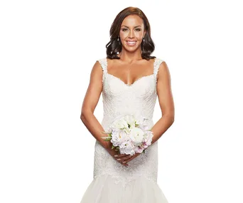Natasha Spencer Married At First Sight Australia sex tape scandal