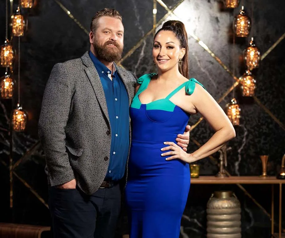 Married At First Sight bride Poppy Jennings’ unexpected exit: what really went on