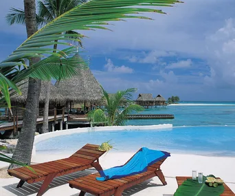 Island of love: Why the Islands of Tahiti are the perfect romantic getaway for couples